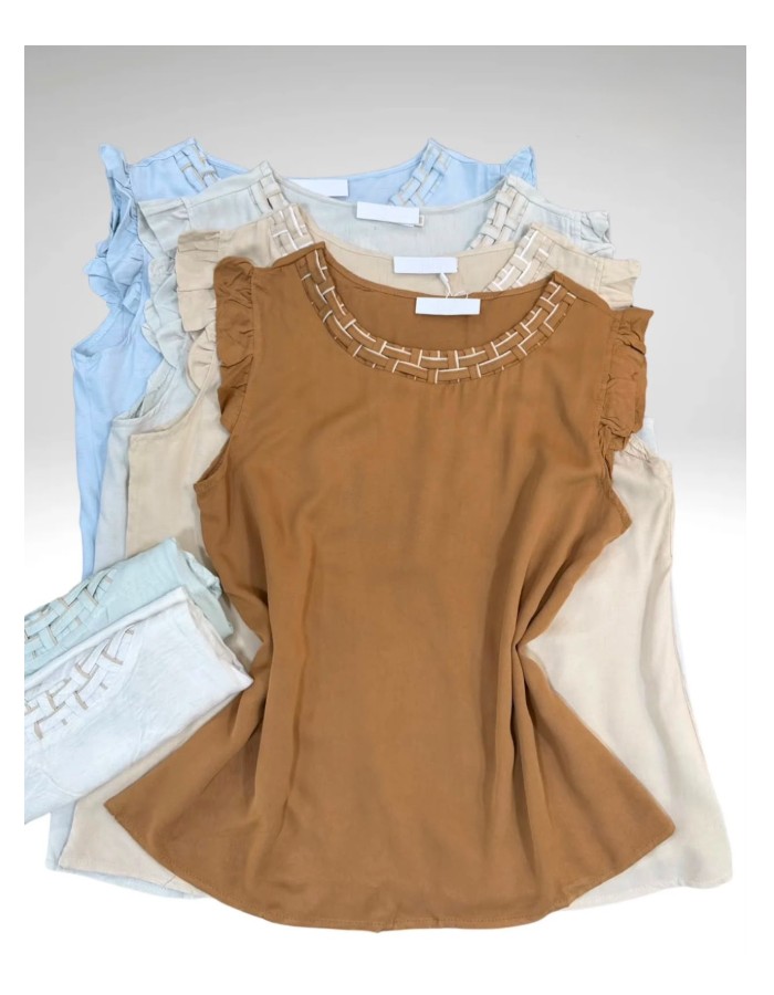 BLUSA IMPORTADA