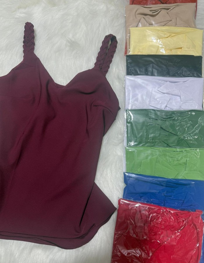 Blusa Cíntia 