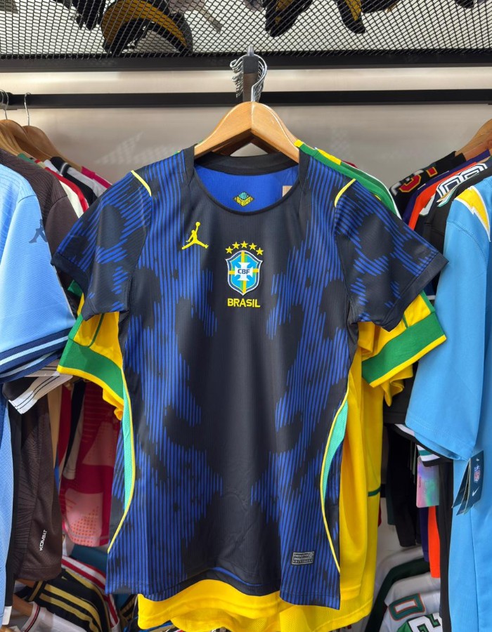 BRASIL FEMININA II 2026/27 