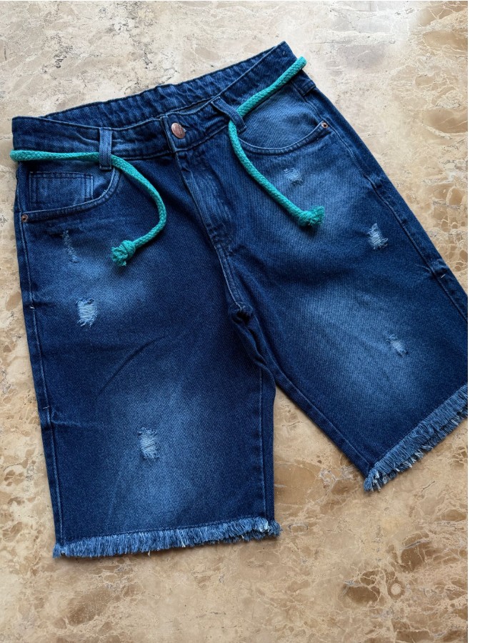 BERMUDA MASCULINA 