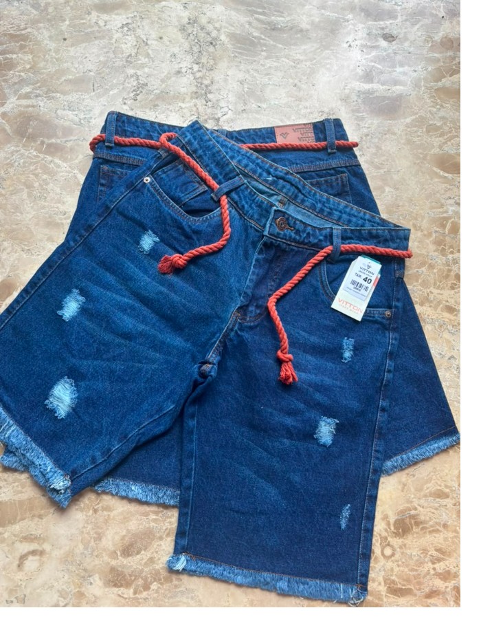 BERMUDA MASCULINA 