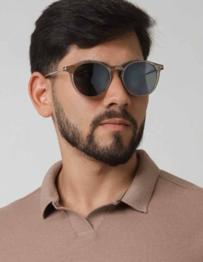 Óculos Men Style
