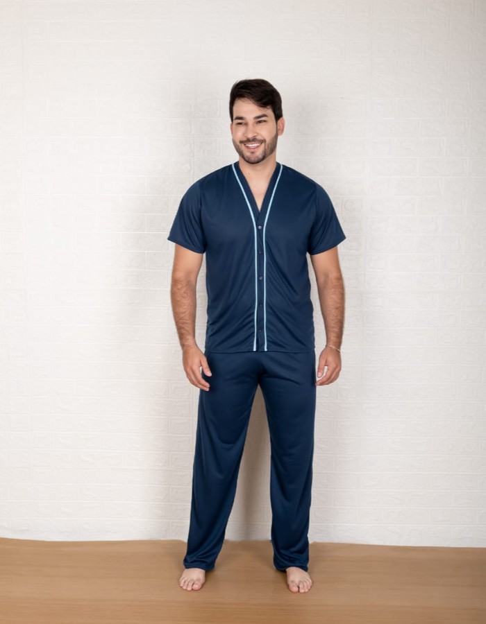 Pijama Masculino Calça