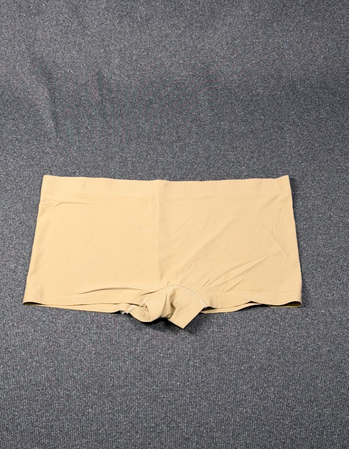 Short Laser