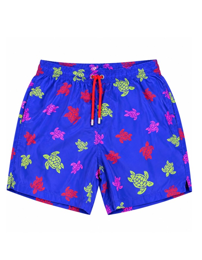 Short Vilebrequin 