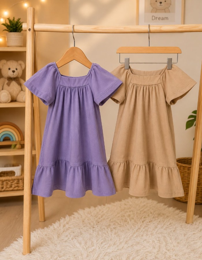 VESTIDO BIA