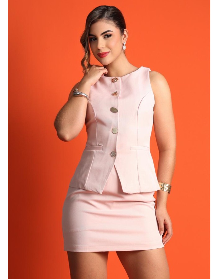 CONJUNTO SANDY