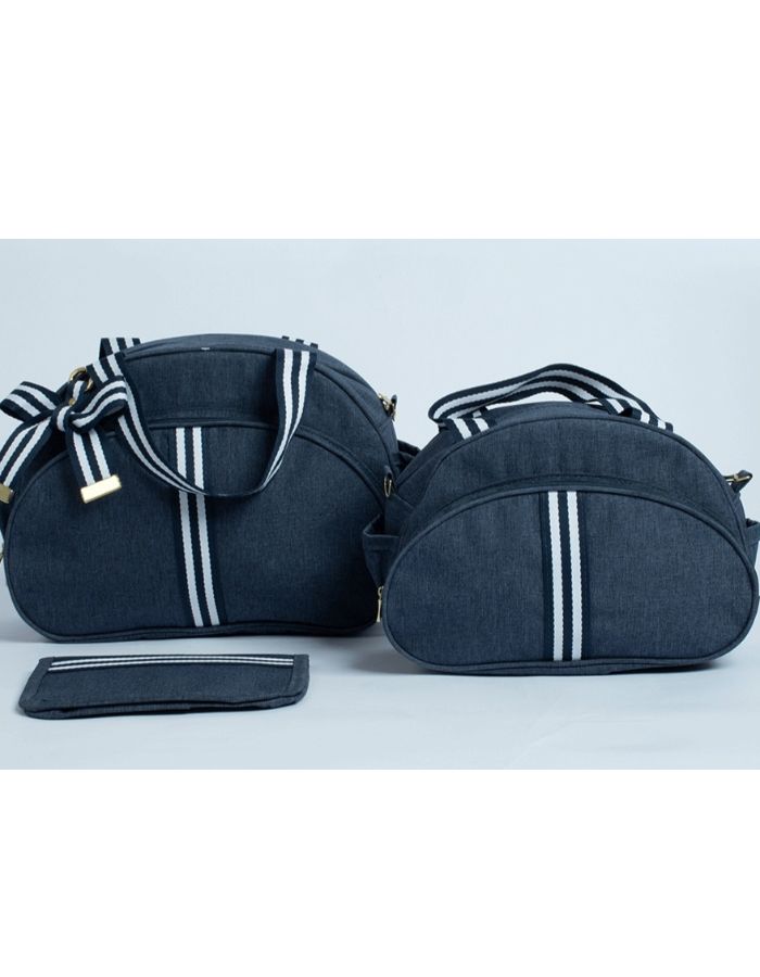 Kit Bolsa 3 peças 