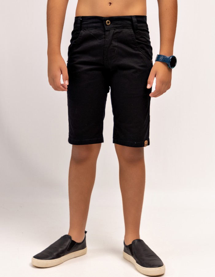 BERMUDAS SARJA BRIM 