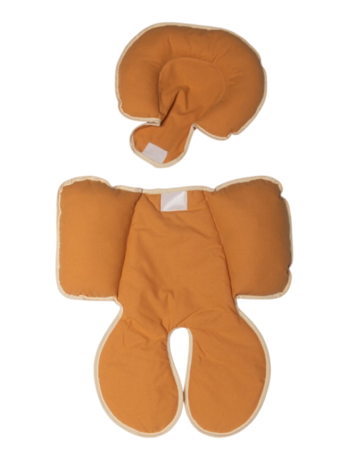 CAPA ANATOMICA PARA BEBE CONFORTO E CARRINHO PAPI