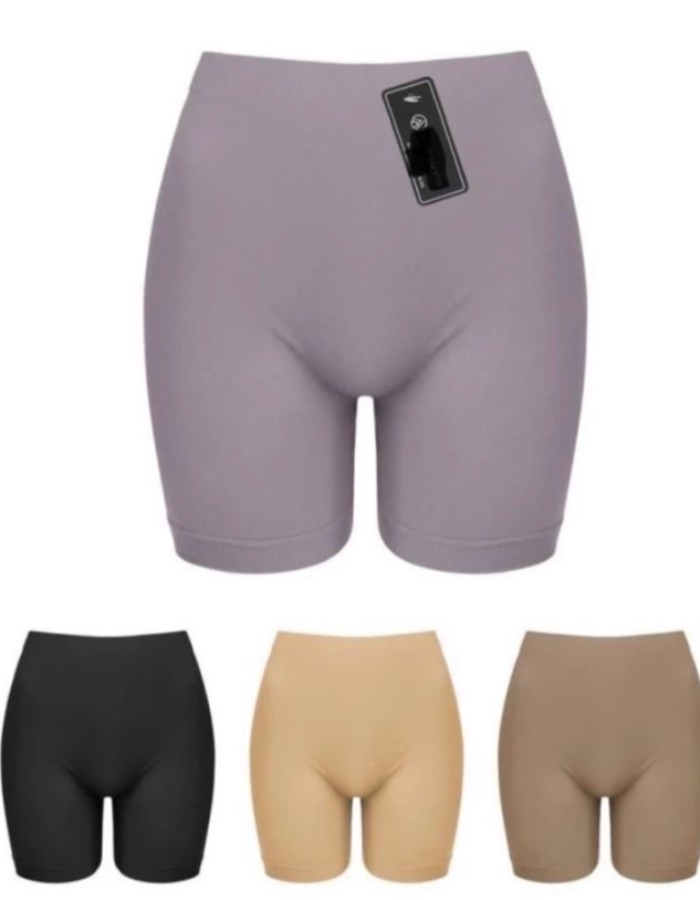SHORT SEGUNDA PELE IMPORTADO