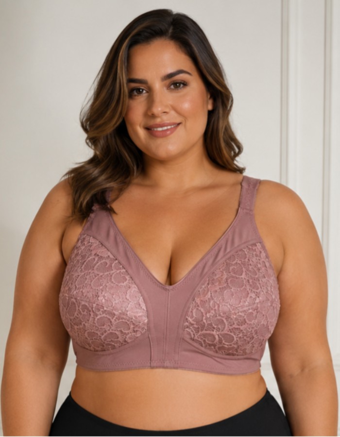SOUTIEN PLUS SIZE