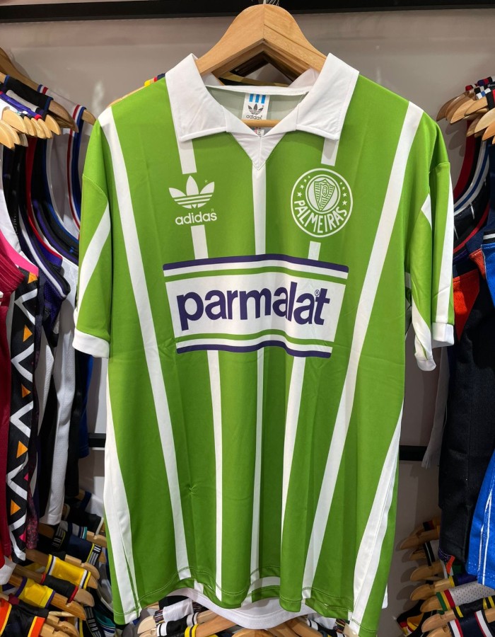 PALMEIRAS I 92/93