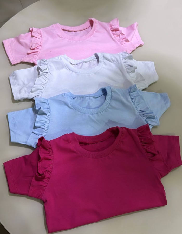 BLUSA BASICA 