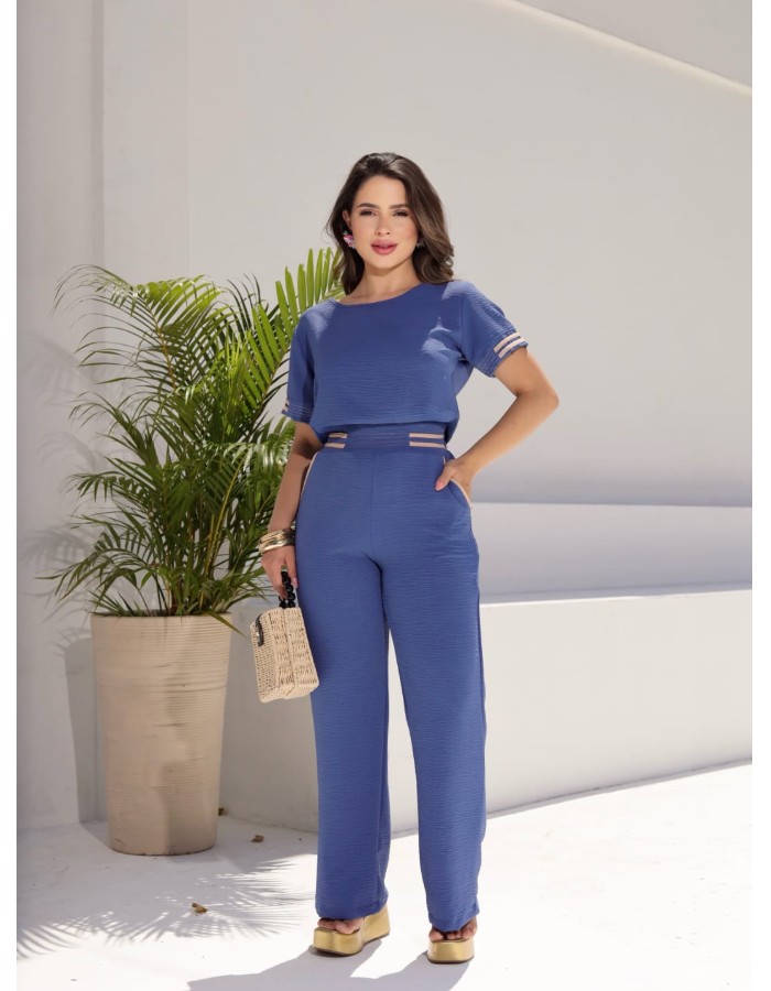 Conjunto SIlvia