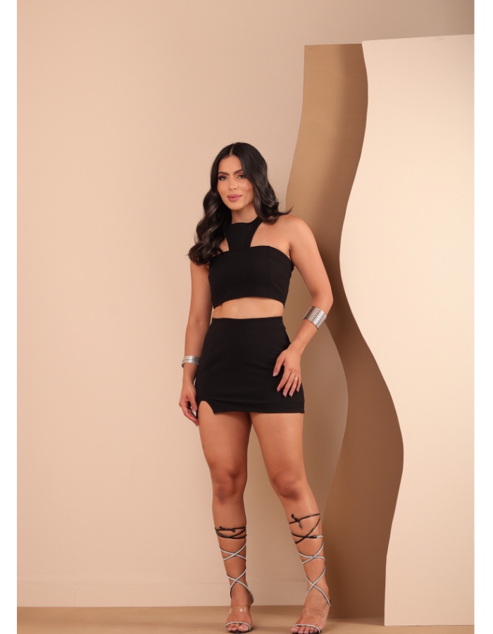 CONJUNTO