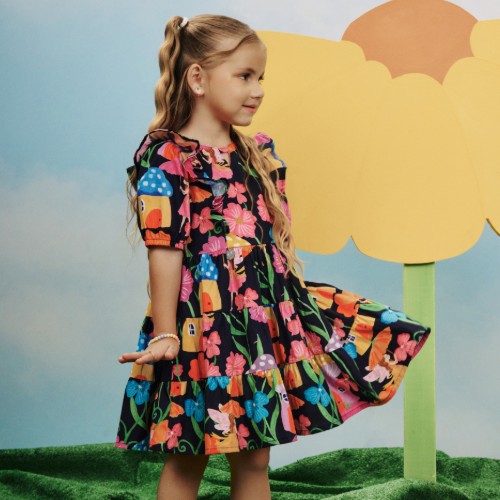 Vestido Luna