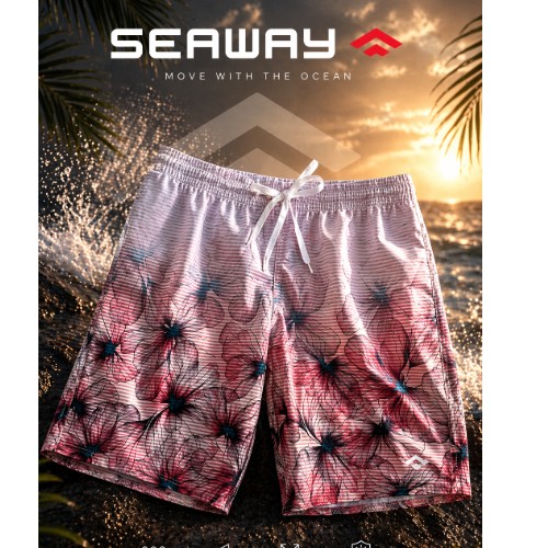 SHORT ELASTANO