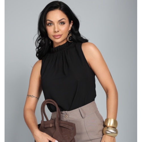 BLUSA ALÇA 