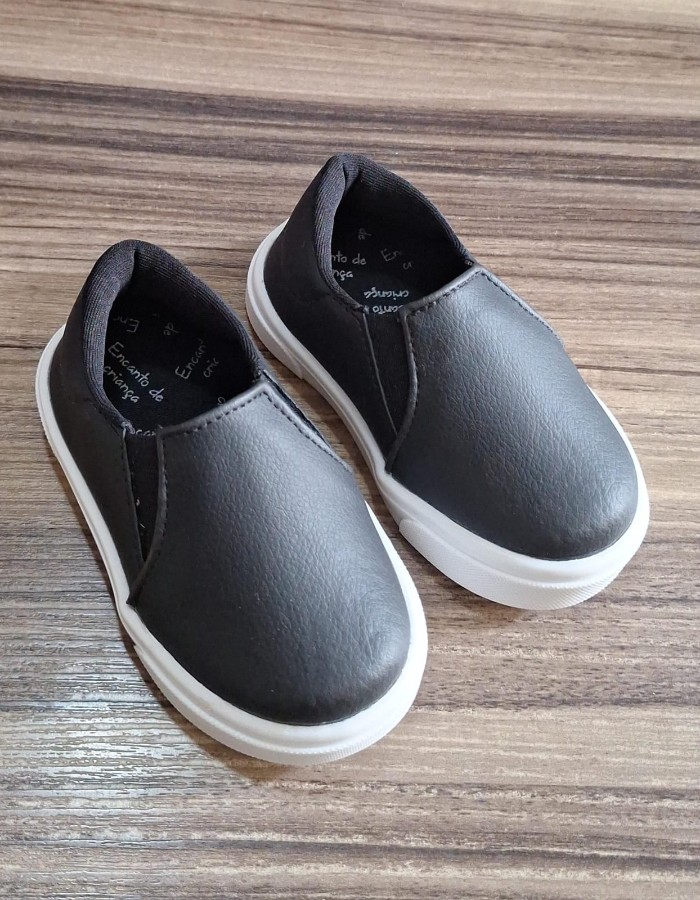 Encanto de Criança Slip
