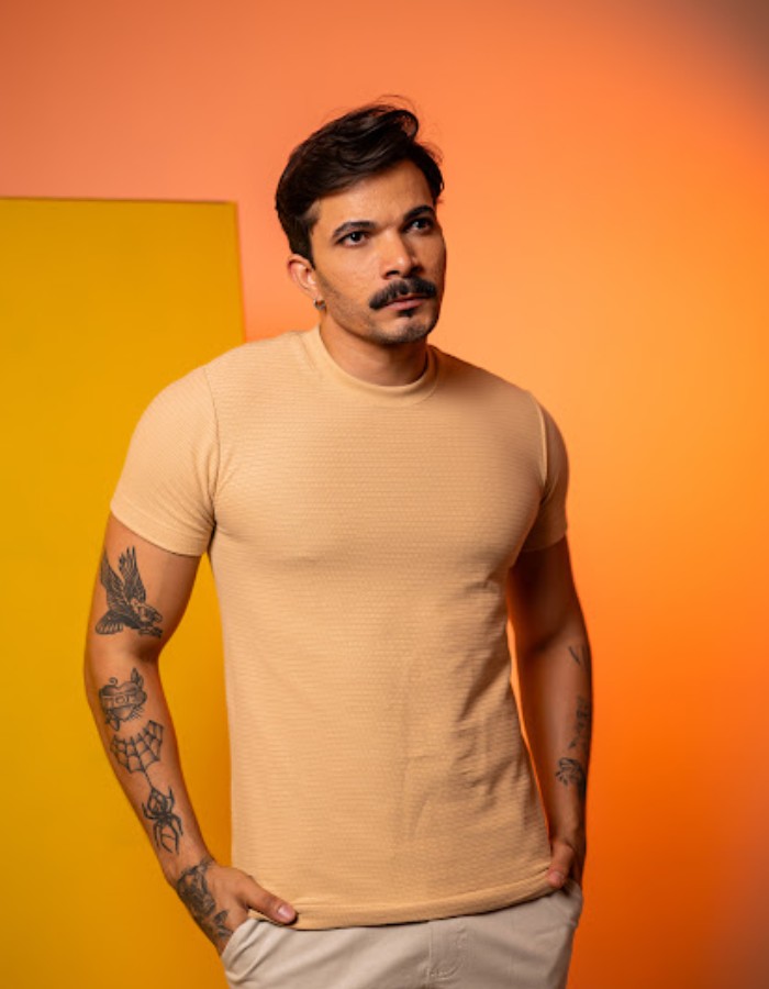 CAMISA ZEN DRG