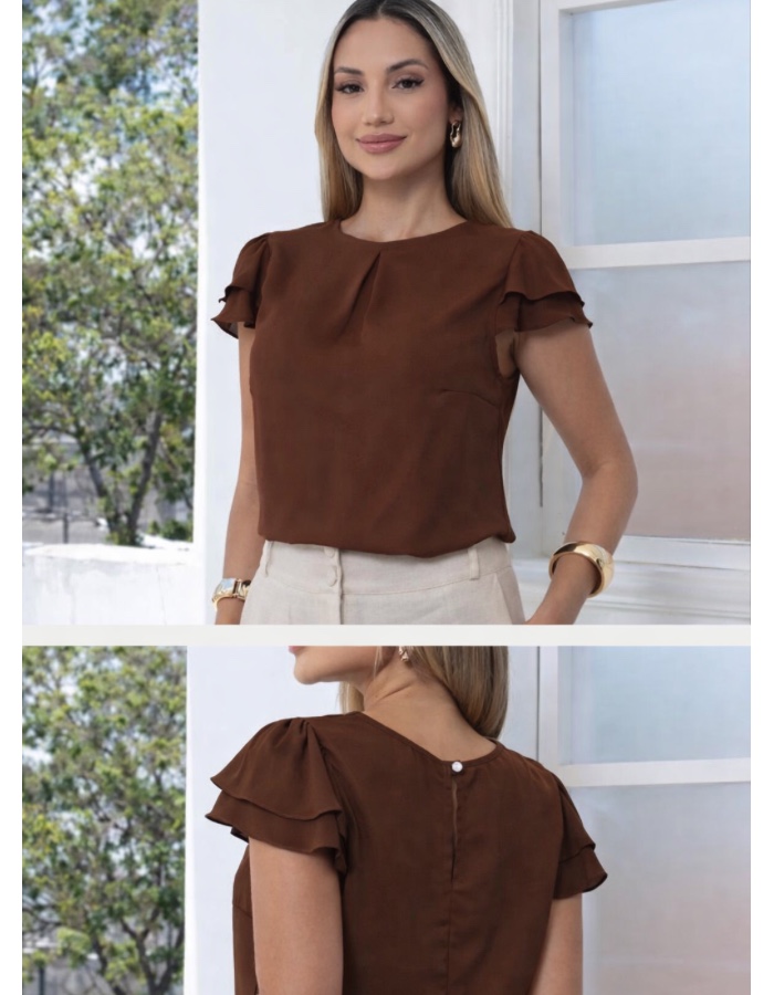 Blusa Rafaela 