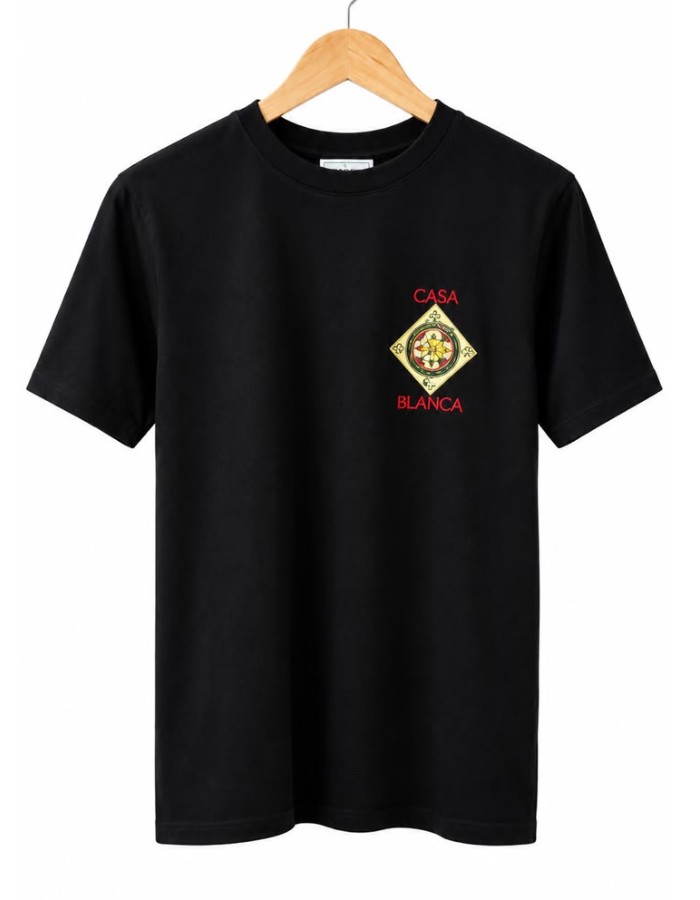 T-shirt Casa Blanca