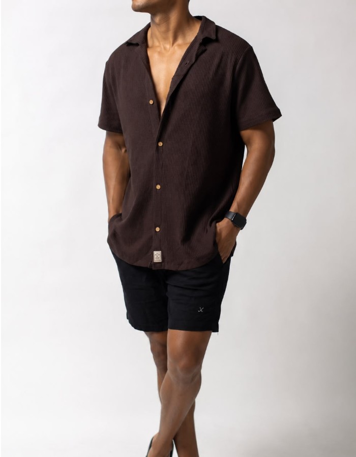 camisa vegas
