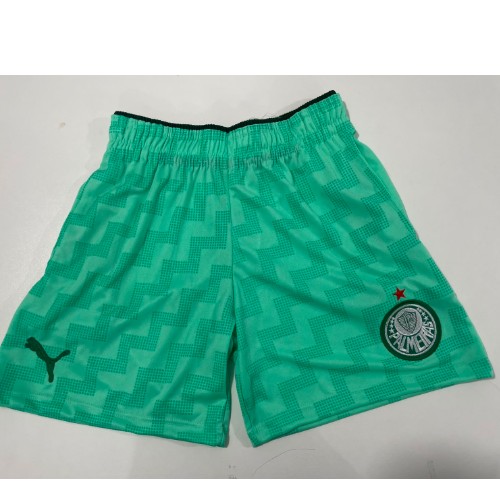 SHORT ( J ) PALMEIRAS