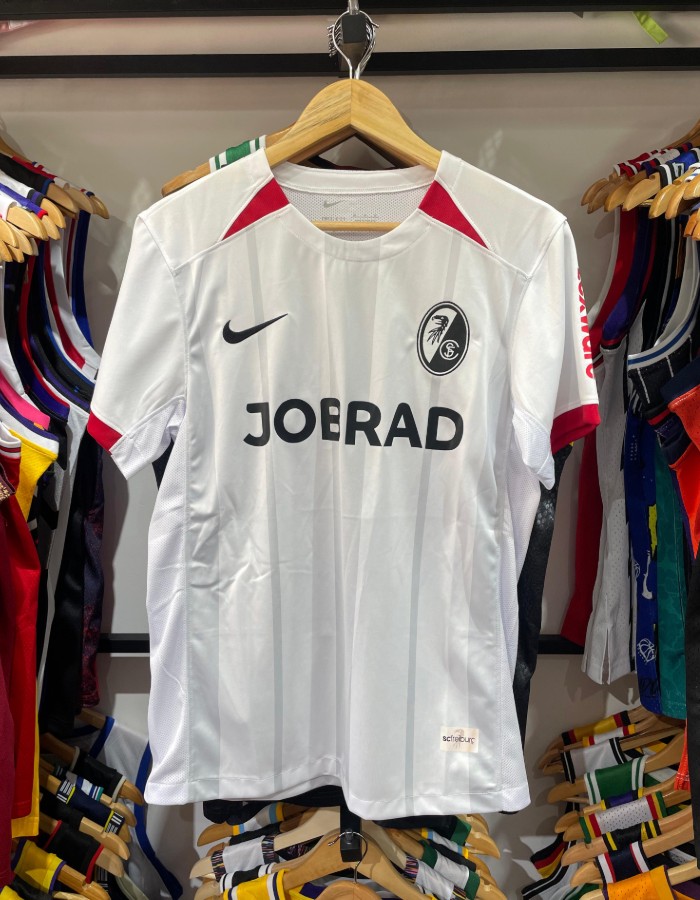 SPORT-CLUB FREIBURG I 24/25