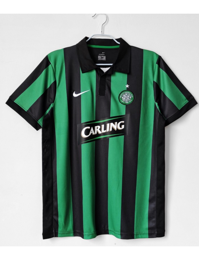 CELTIC 06/07 | UNIFORME
