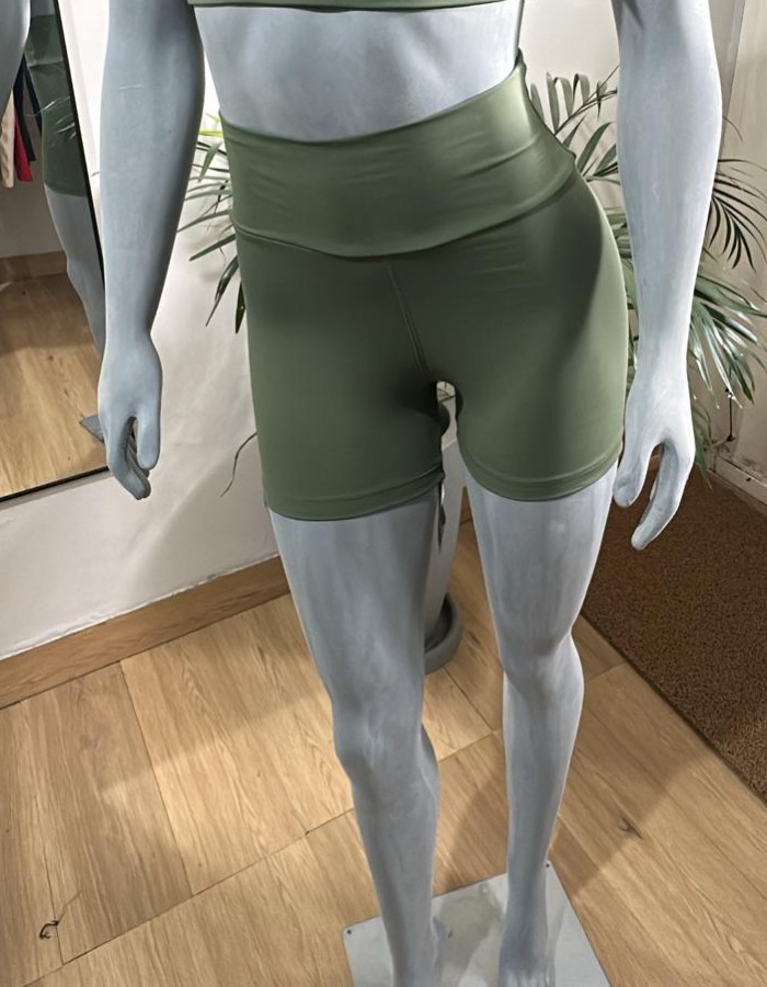 SHORT BASIC