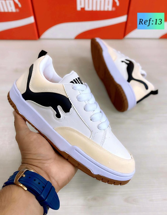PUMA SAPATÊNIS
