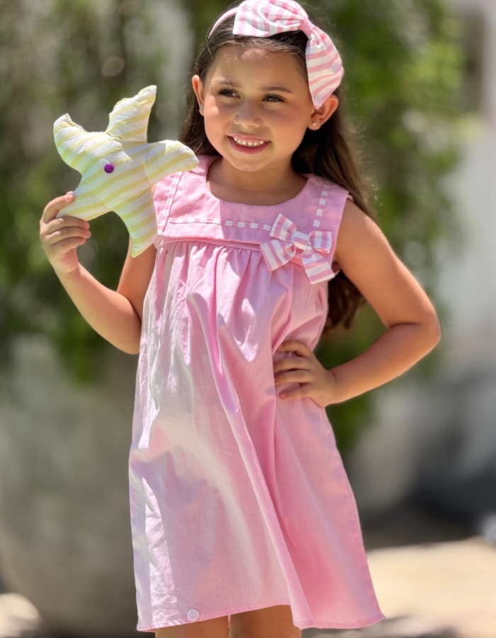 Vestido Kira