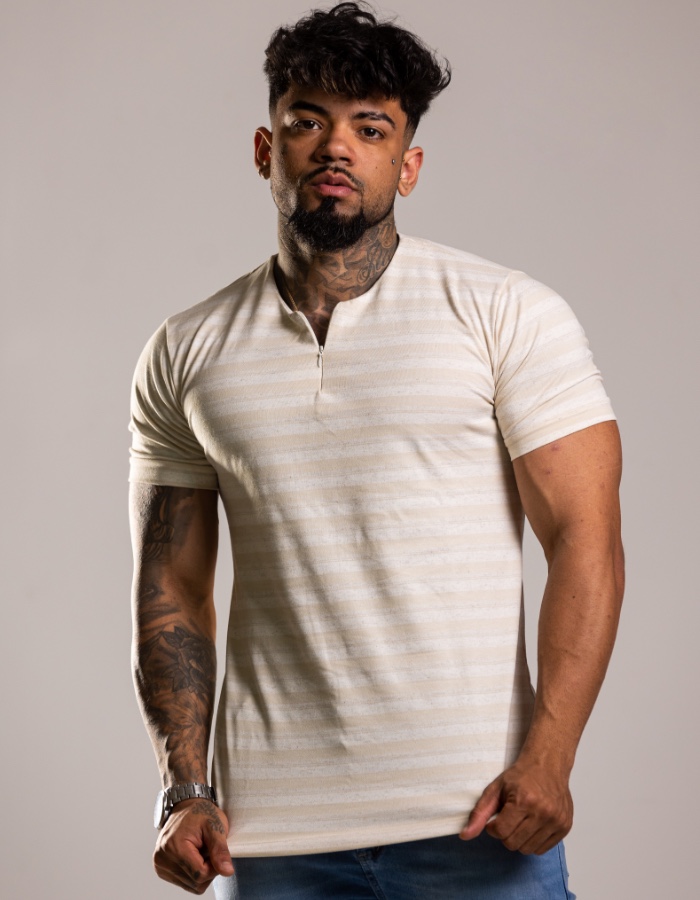 CAMISA MALIBU