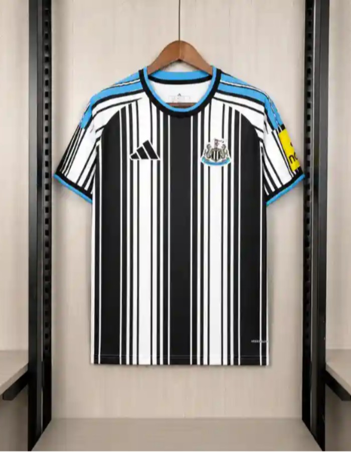 NEWCASTLE 26/27 | UNIFORME