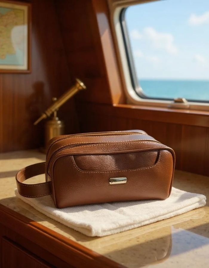 necessaire mala de mão
