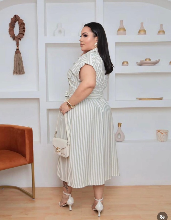 Vestido Aurora