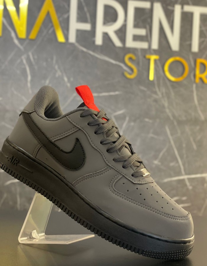 AIR FORCE GRAFITE/PRETO