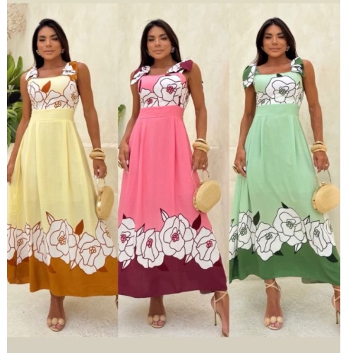 Vestido Dulce