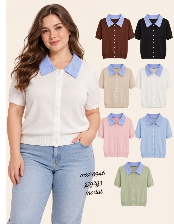 Blusa 