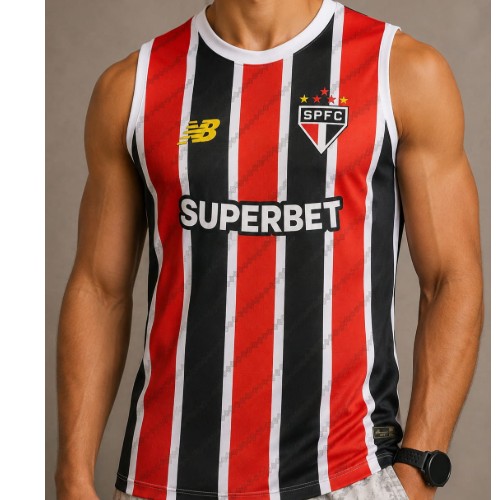 REGATA SÃO PAULO