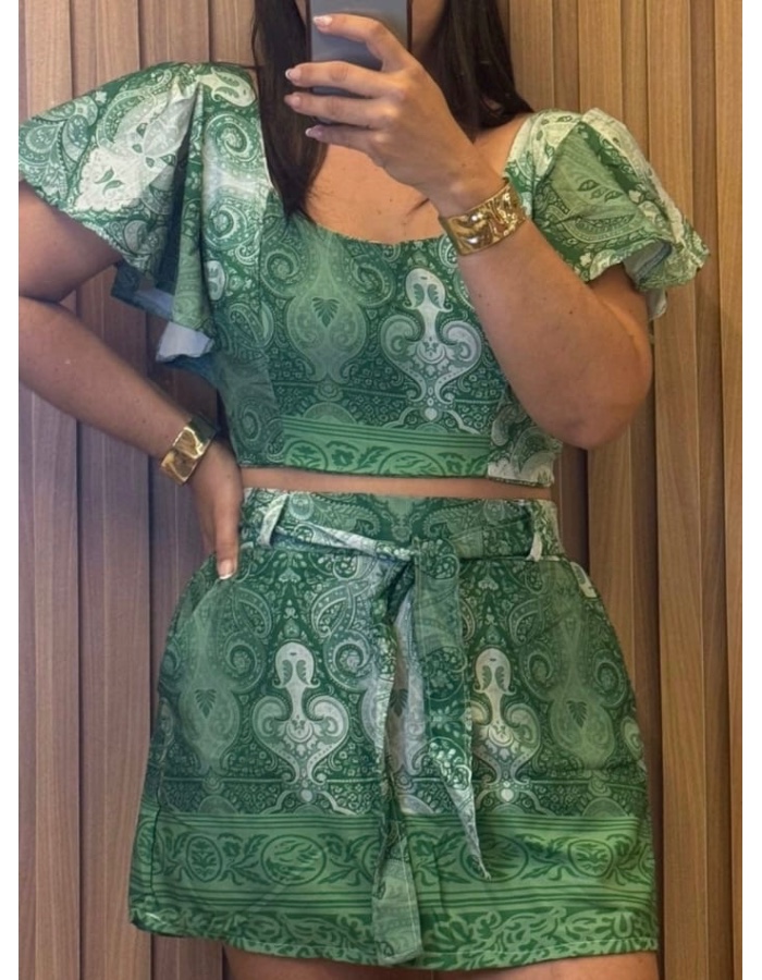 CONJUNTO ELOÁ 