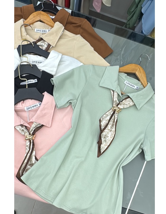 BLUSA SAMILA 