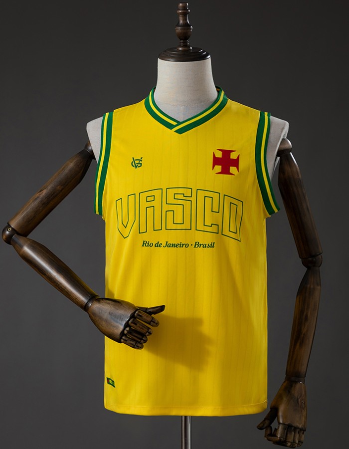 VASCO 26/27 I UNIFORME REGATA