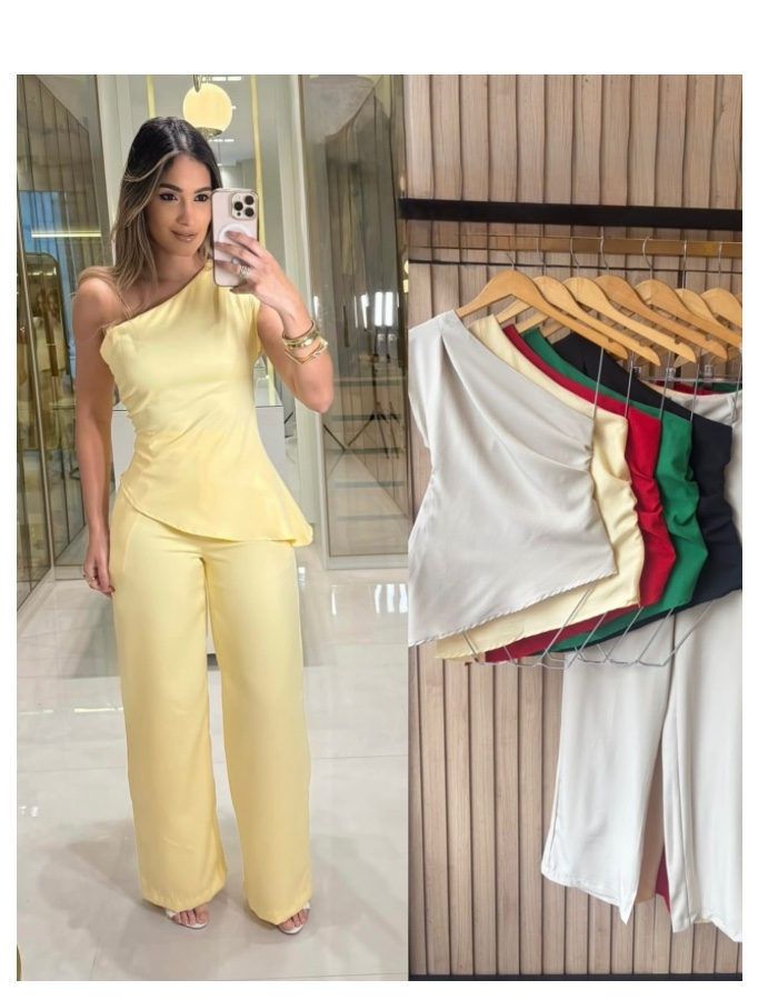 Conjunto Chic 