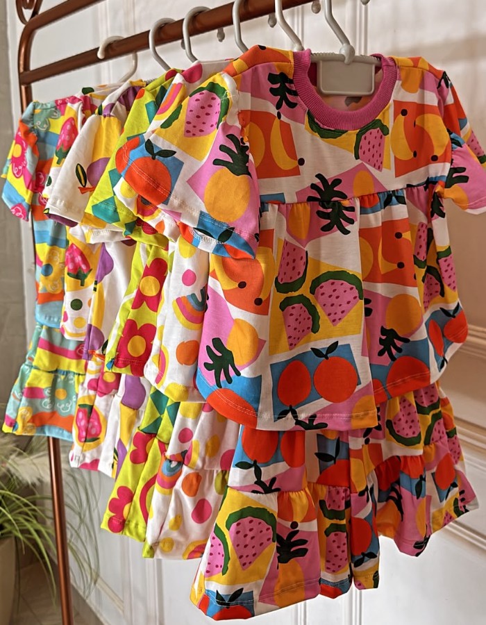 Conjunto Antonela 