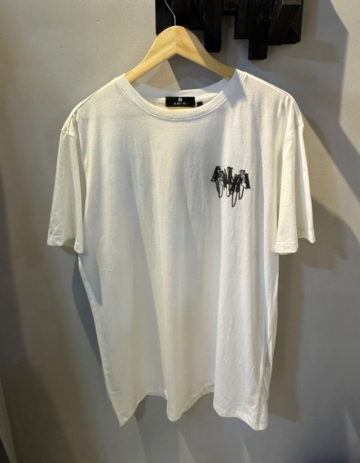T-shirt Amiri 