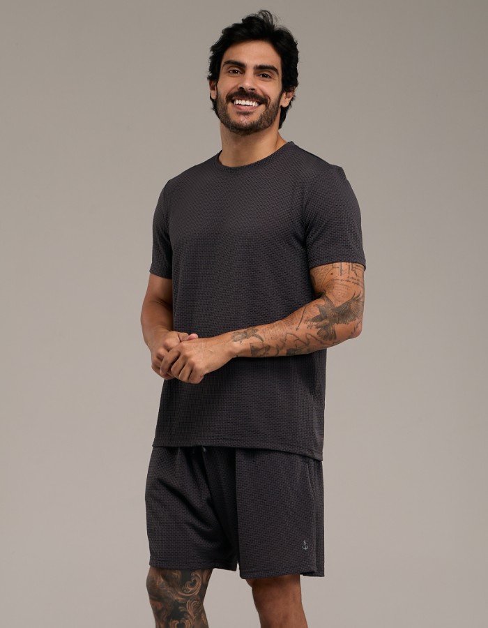 CONJUNTO DRY COMFY