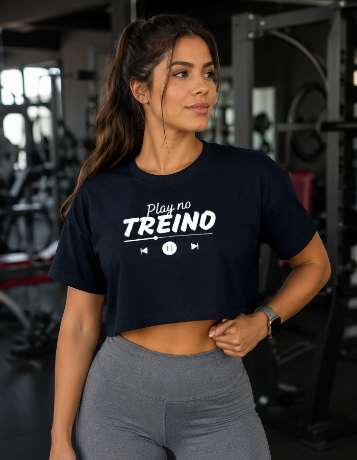 CROPPED PLAY NO TREINO